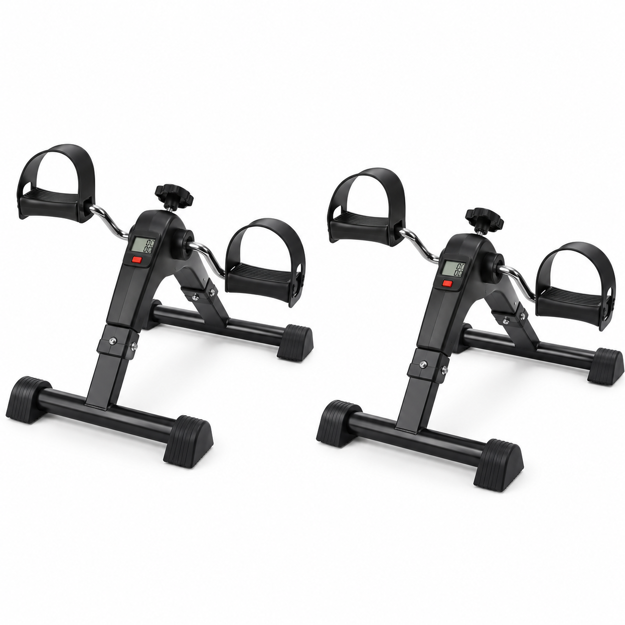 2 Mini Bikes Ergométricas